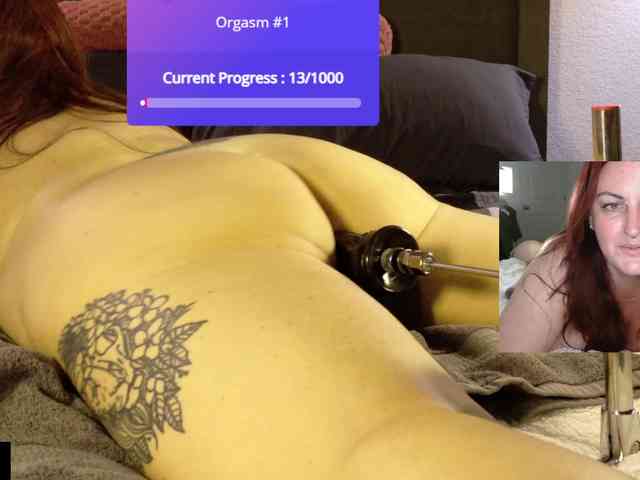 SouthernElle webcam