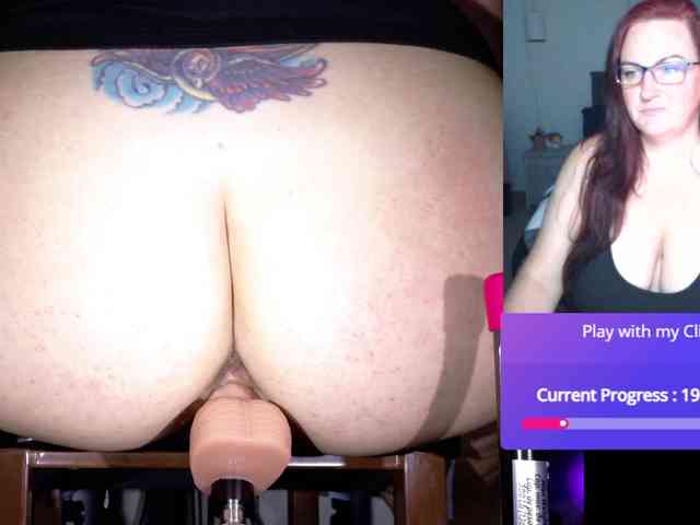 SouthernElle webcam