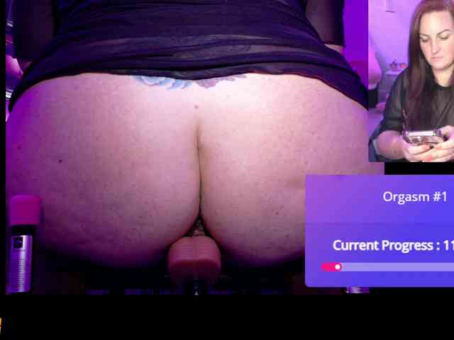 SouthernElle webcam