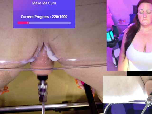 SouthernElle webcam