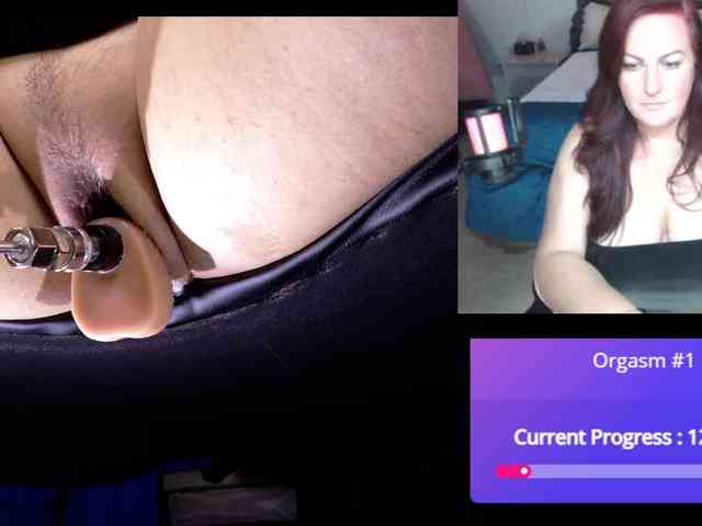 SouthernElle webcam