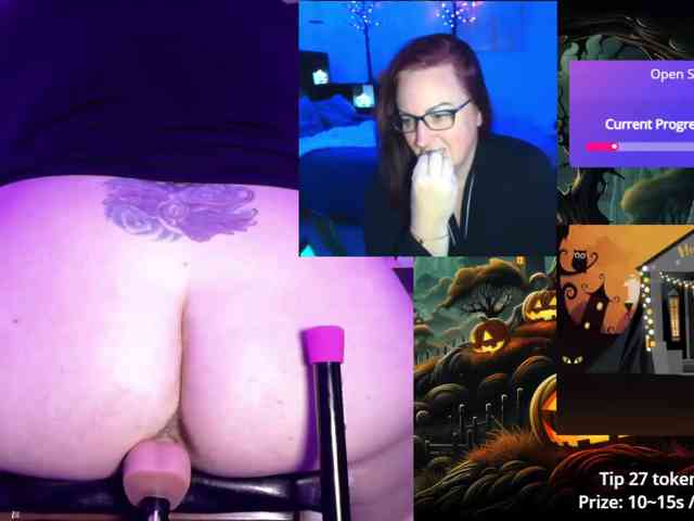 SouthernElle webcam