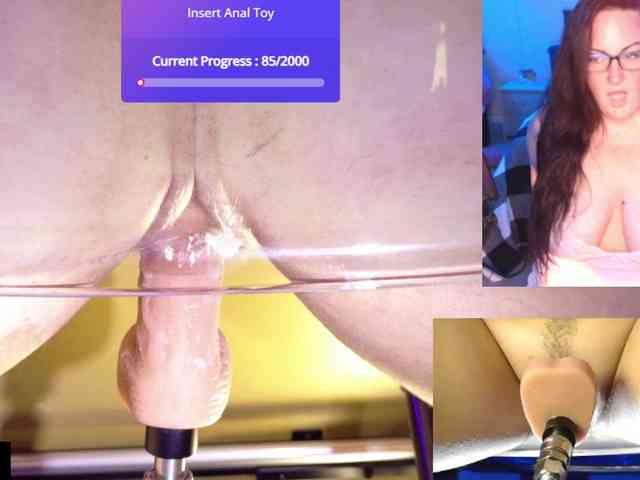 SouthernElle webcam