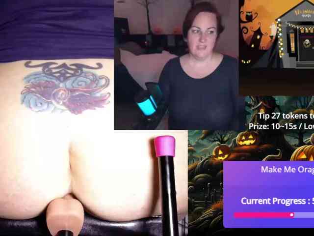 SouthernElle webcam