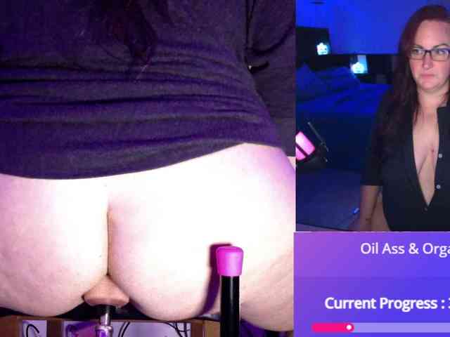 SouthernElle webcam