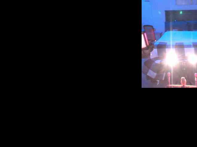 SouthernElle webcam