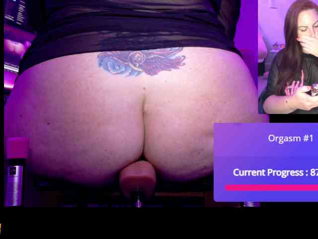 SouthernElle webcam