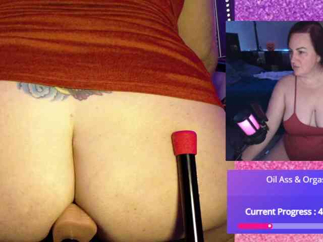 SouthernElle webcam