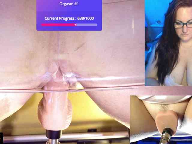SouthernElle webcam