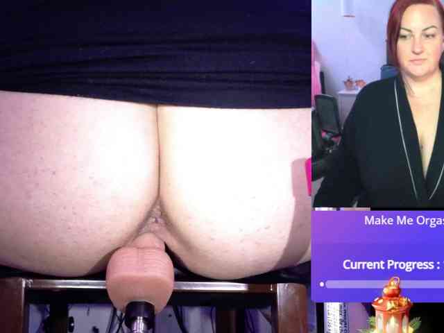 SouthernElle webcam