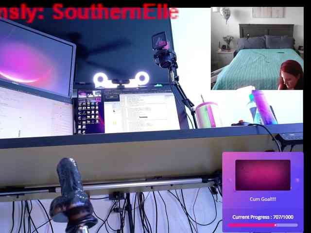 SouthernElle
