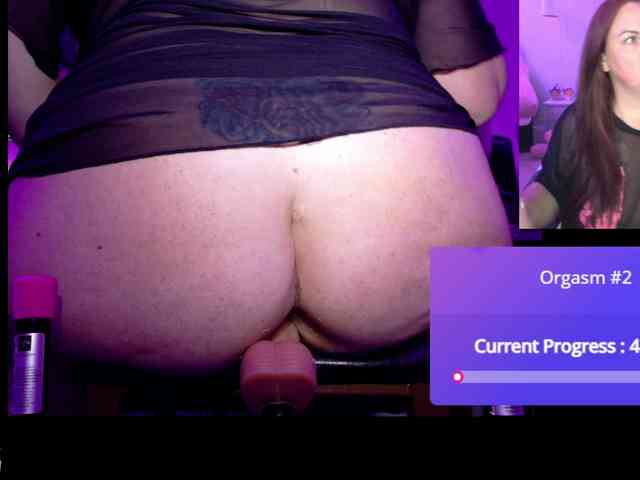 SouthernElle webcam
