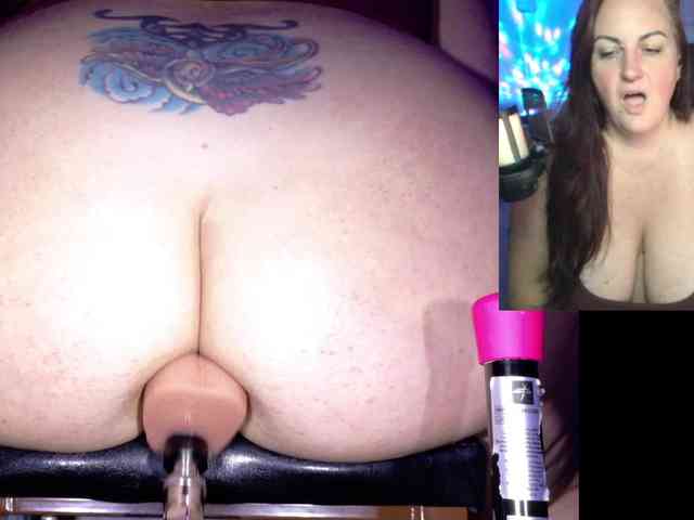 SouthernElle webcam