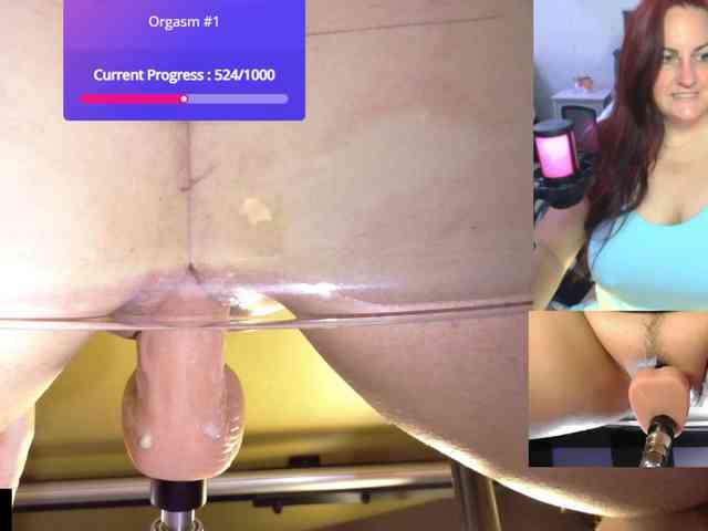 SouthernElle webcam