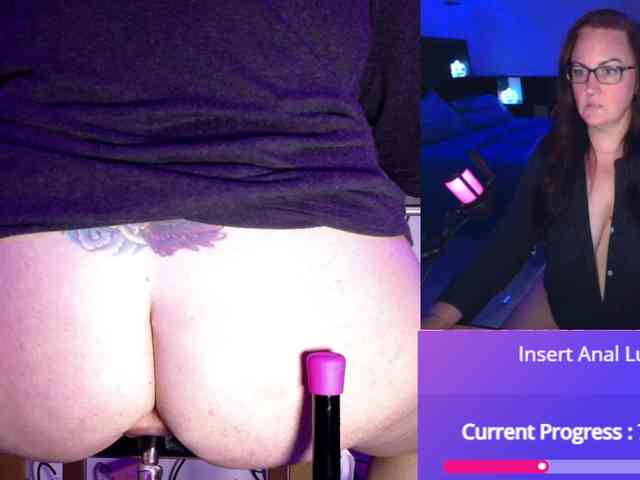 SouthernElle webcam