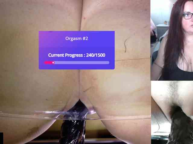 SouthernElle webcam