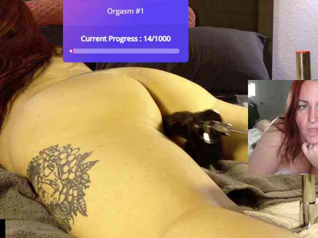 SouthernElle webcam