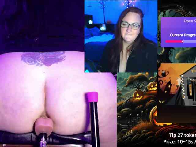 SouthernElle webcam
