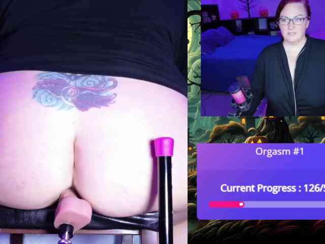 SouthernElle webcam