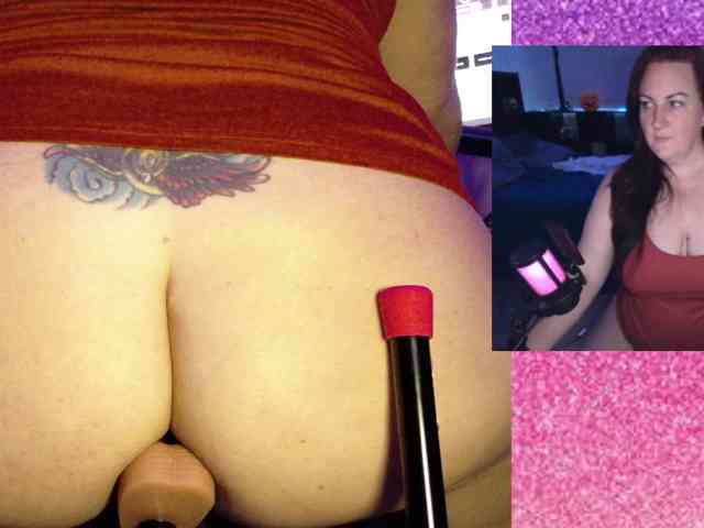 SouthernElle webcam