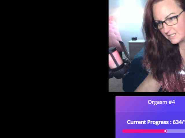 SouthernElle webcam