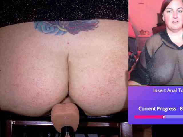 SouthernElle webcam