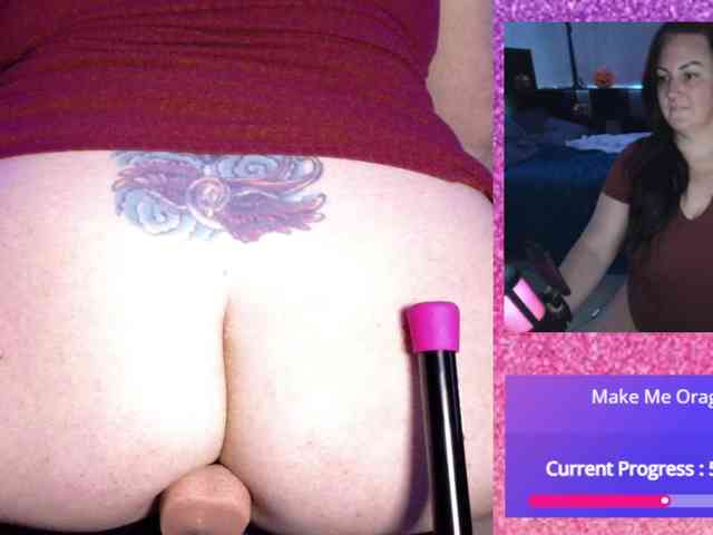 SouthernElle webcam