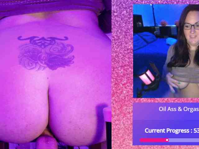 SouthernElle webcam
