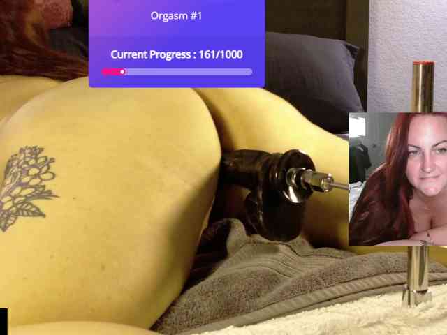 SouthernElle webcam