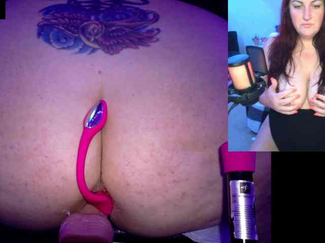SouthernElle webcam