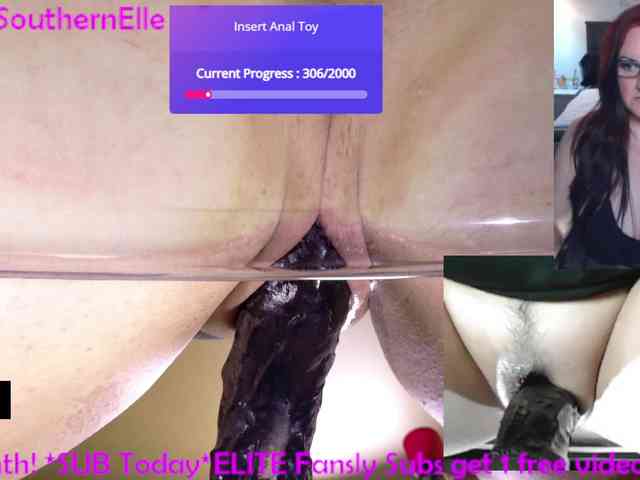 SouthernElle webcam
