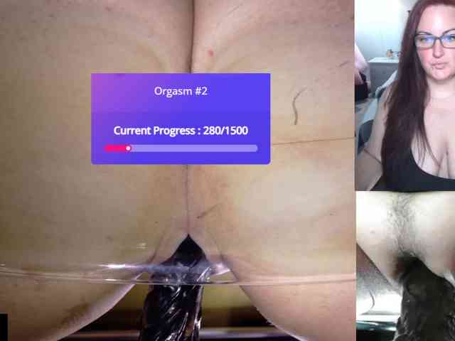 SouthernElle webcam
