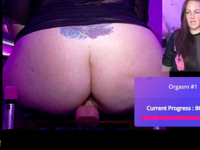 SouthernElle webcam