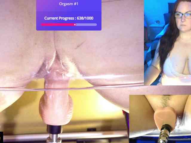 SouthernElle webcam