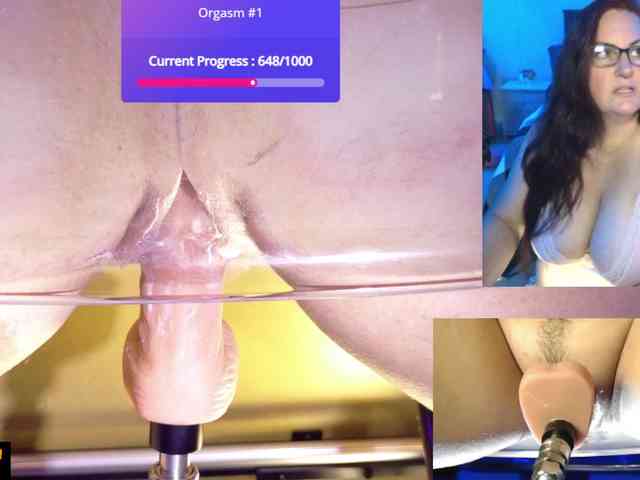 SouthernElle webcam