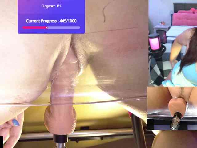 SouthernElle webcam