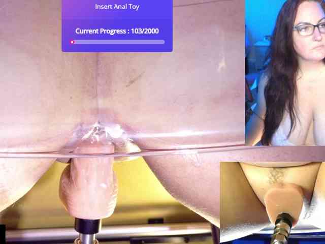 SouthernElle webcam