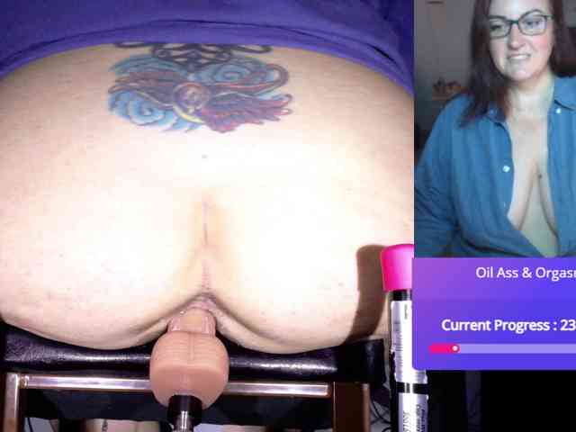 SouthernElle webcam
