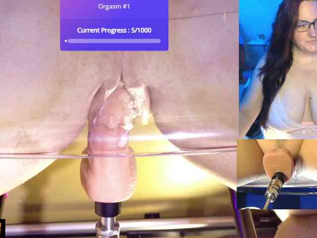 SouthernElle webcam