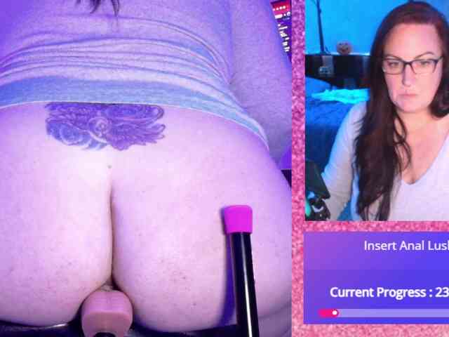 SouthernElle webcam