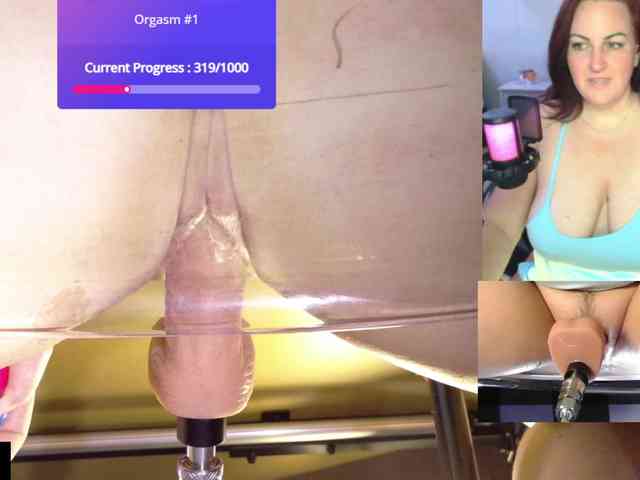 SouthernElle webcam