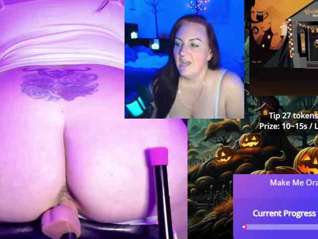 SouthernElle webcam