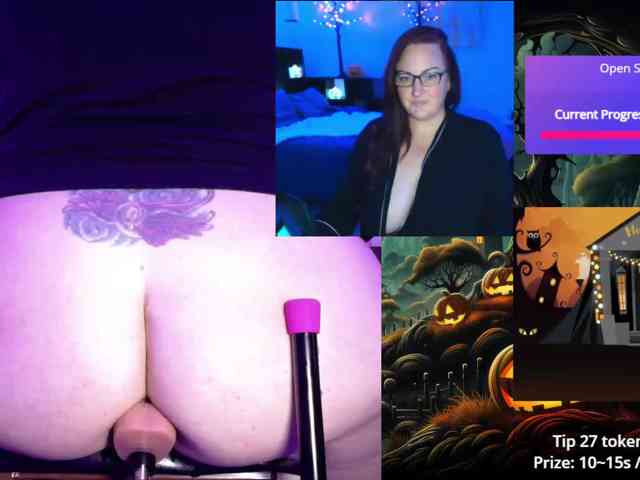 SouthernElle webcam