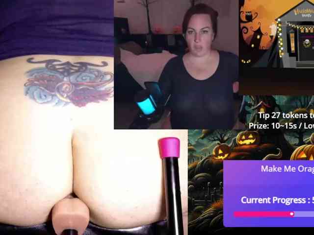 SouthernElle webcam