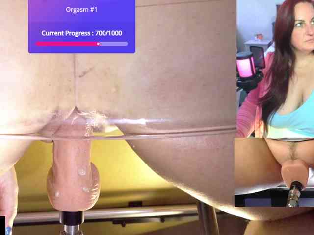 SouthernElle webcam