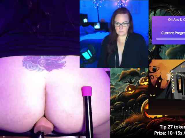 SouthernElle webcam