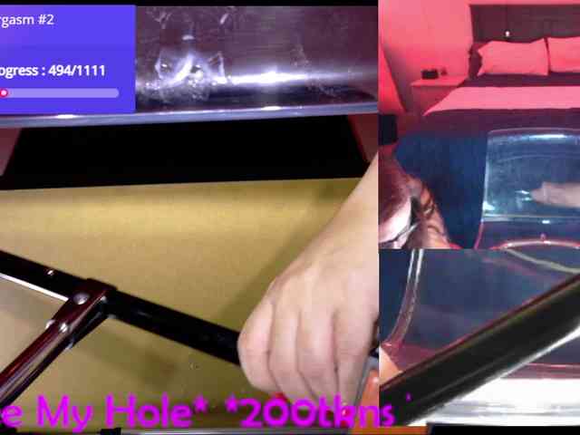 SouthernElle webcam