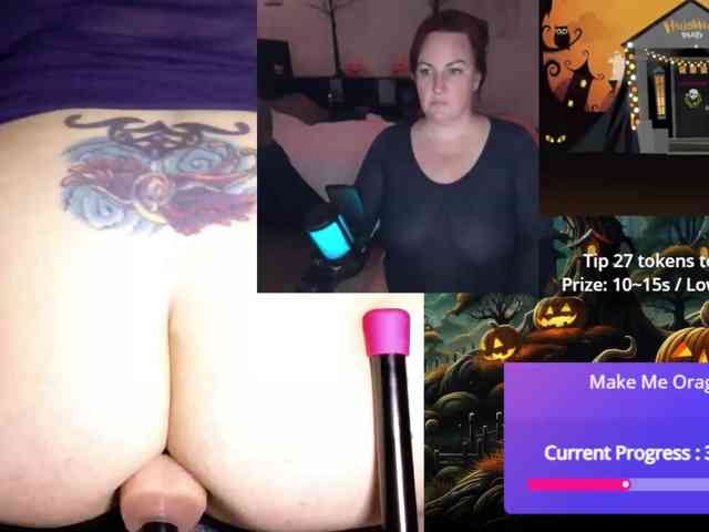 SouthernElle webcam