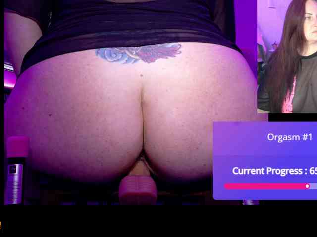 SouthernElle webcam