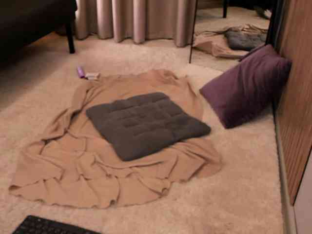 AmelieCrosby webcam